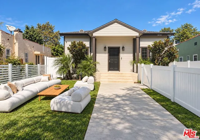 Photo 1 of Single family home for sale at 14153 Archwood St, Van Nuys, CA 91405 | MLS# 26990301 | Listing updated on 2026-10-06