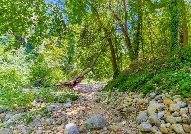 Photo 38 of Manufactured home for sale at 265 Brown Gables Rd #27, Ben Lomond, CA 95005 | MLS# ML82060245 | Listing updated on 2026-09-28