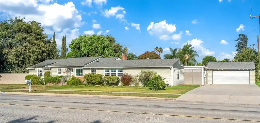 Photo 1 of Sale Pending at 1106 S Lark Ellen, West Covina, CA 91791 | MLS# WS26205804 | Listing updated on 2026-10-16
