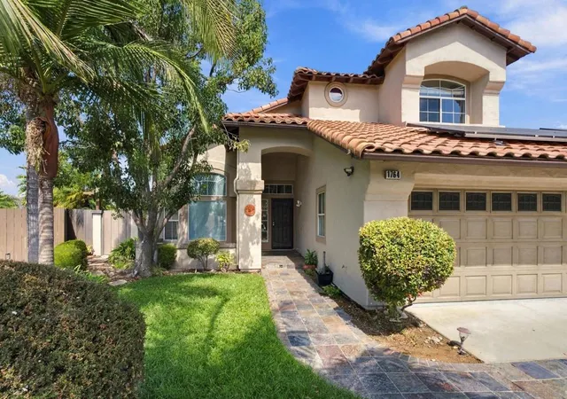 Photo 3 of Single family home for sale at 1764 Deavers Dr, San Marcos, CA 92069 | MLS# 260023282SD | Listing updated on 2026-10-03