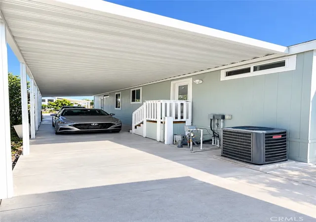 Photo 2 of Manufactured home for sale at 4080 West 1st #105, Santa Ana, CA 92703 | MLS# OC26204236 | Listing updated on 2026-10-11
