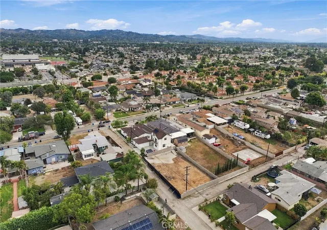 Photo 1 of Land for sale at 8154001 001 Vacant Land, Whittier, CA 90604 | MLS# PW26208384 | Listing updated on 2026-09-29