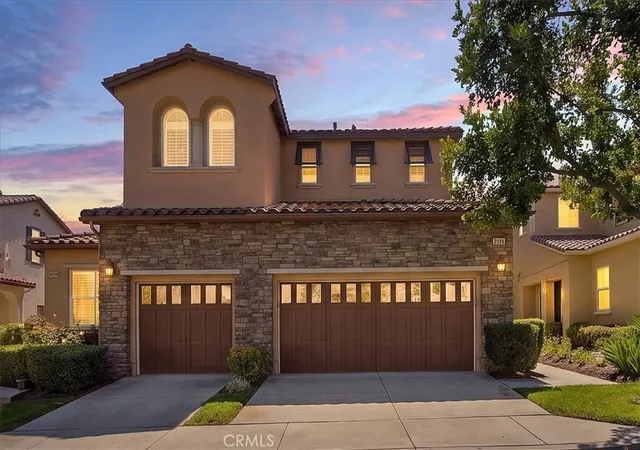 Condo for sale at 8969 Cuyamaca, Corona, CA 92883 | MLS# CV26206654