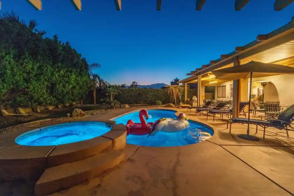 Photo 1 of Single family home for sale at 74075 W Petunia Pl, Palm Desert, CA 92211 | MLS# 219153147DA | Listing updated on 2026-10-15