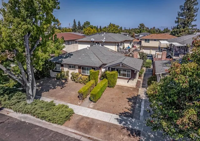 Photo 1 of Multi family home for sale at 4335 Blackford Ave, San Jose, CA 95129 | MLS# ML82062406 | Listing updated on 2026-10-05