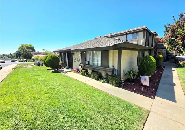 Condo for sale at 1011 Cotter Ave #12A, Duarte, CA 91010 | MLS# PW26208290