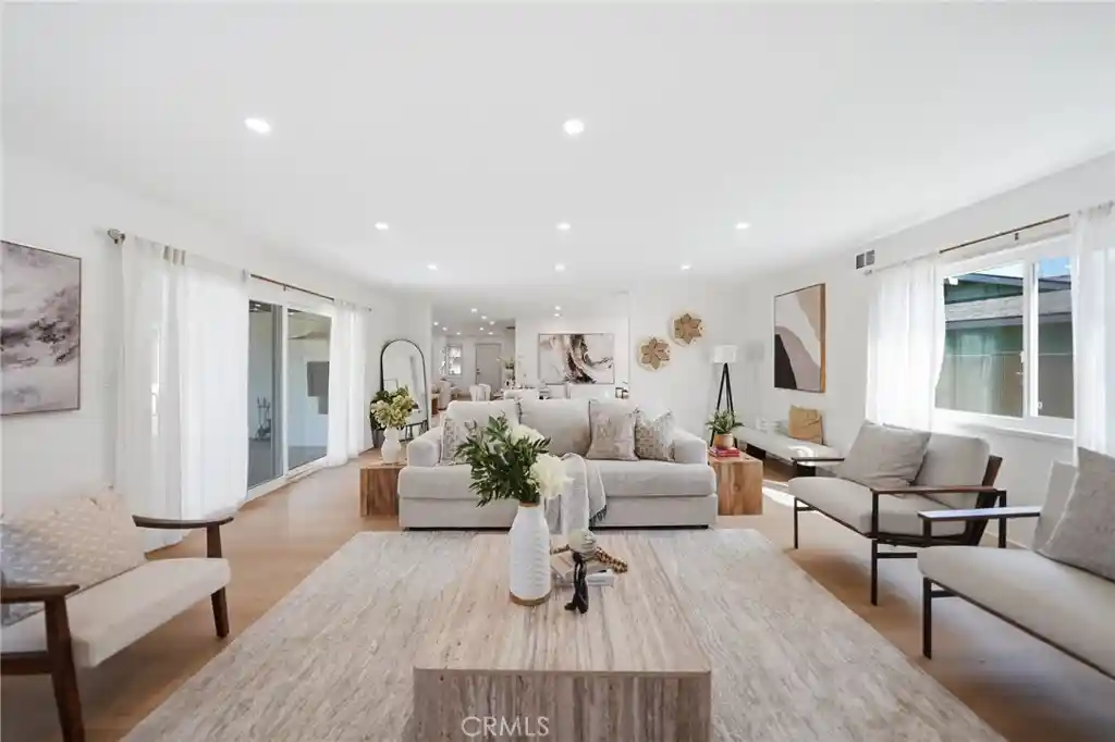 Single family home for sale at 5398 Park Ave, Garden Grove, CA 92845 | MLS# TR26208370