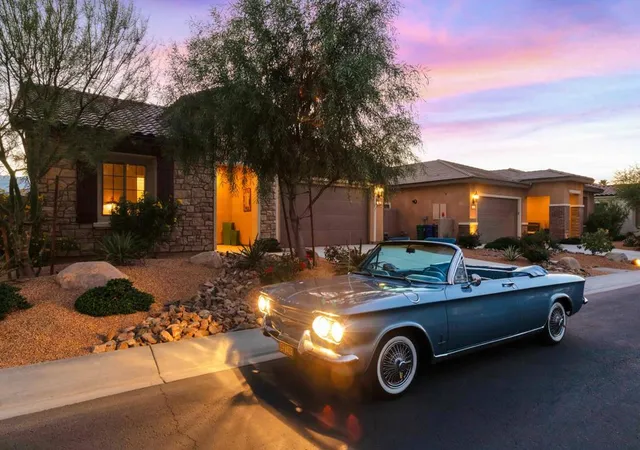 Photo 3 of Single family home for sale at 31 Chianti, Rancho Mirage, CA 92270 | MLS# 219153149DA | Listing updated on 2026-10-08