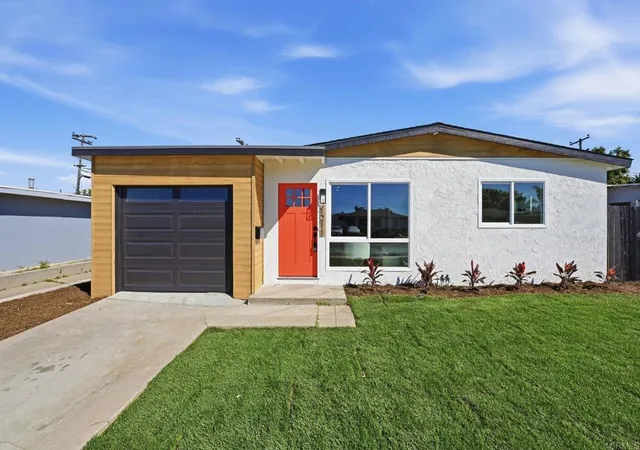 Photo 1 of Single family home for sale at 1211 9th Street, Imperial Beach, CA 91932 | MLS# PTP2607203 | Listing updated on 2026-09-24