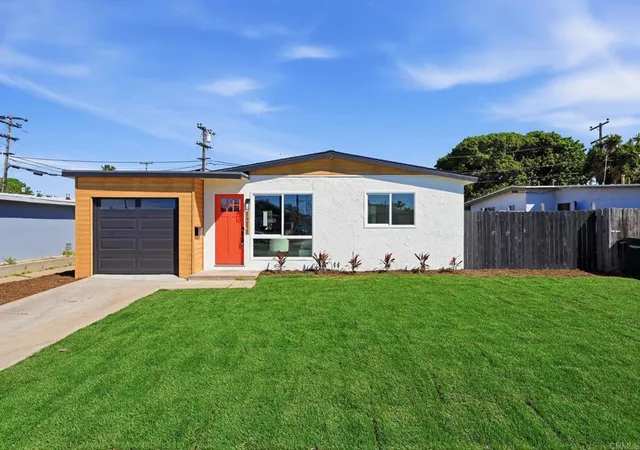 Photo 2 of Single family home for sale at 1211 9th Street, Imperial Beach, CA 91932 | MLS# PTP2607203 | Listing updated on 2026-09-24