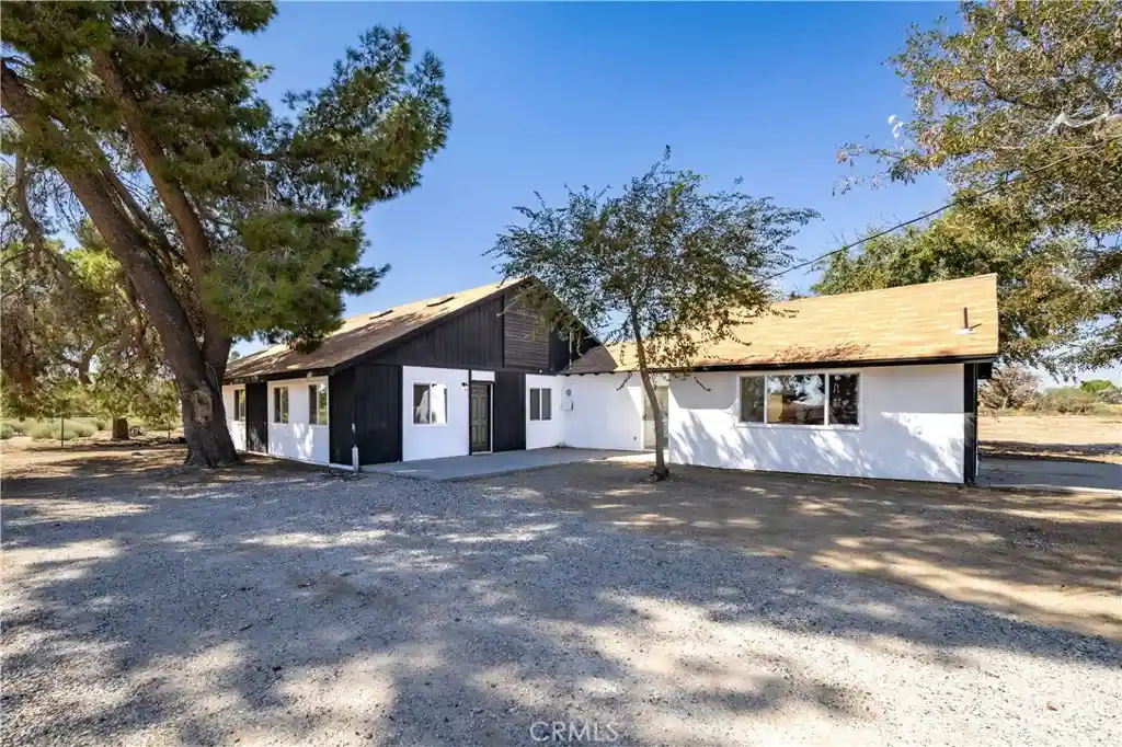 Photo 1 of Sale Pending at 48321 91st West, Lancaster, CA 93536 | MLS# SR26208501 | Listing updated on 2026-10-17