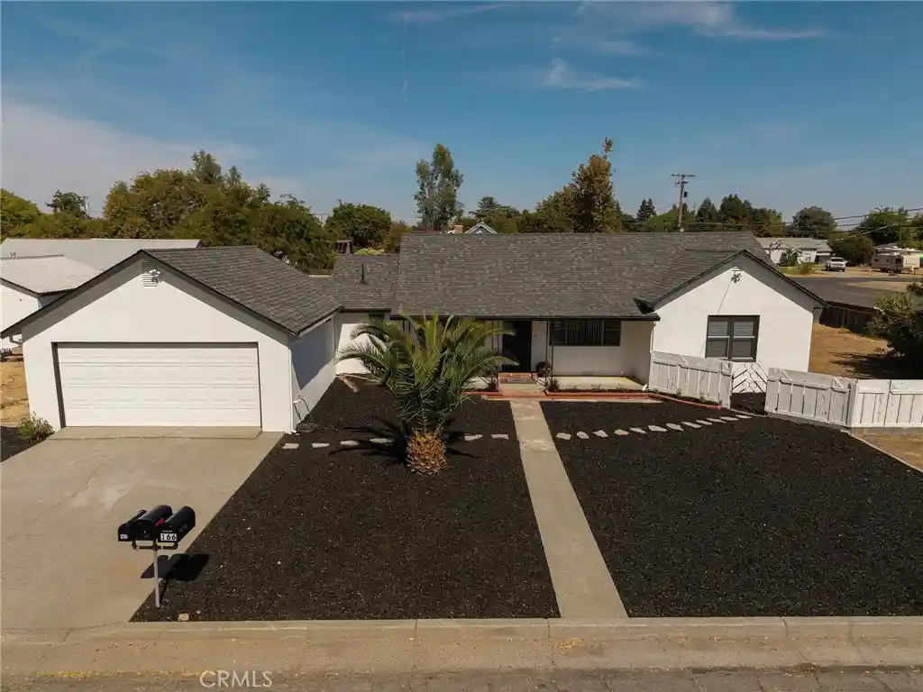 Single family home for sale at 163 E Swift St, Orland, CA 95963 | MLS# SN26205318