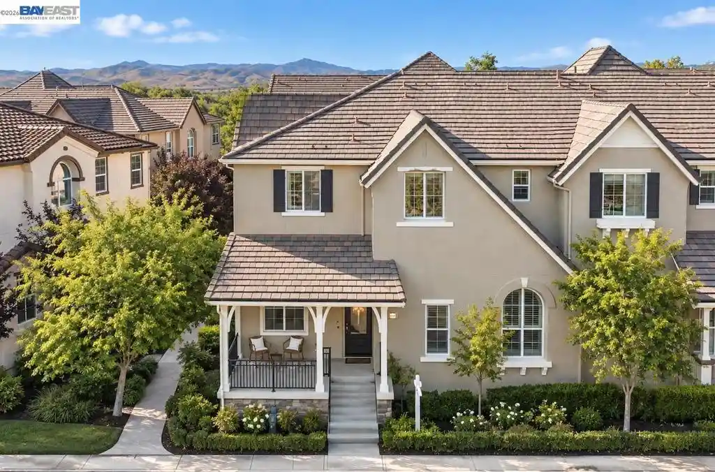 Condo for sale at 6259 Byron Ln, San Ramon, CA 94582 | MLS# 41149216