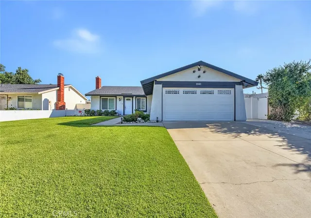 Single family home for sale at 10441 Balsa, Rancho Cucamonga, CA 91730 | MLS# CV26207932