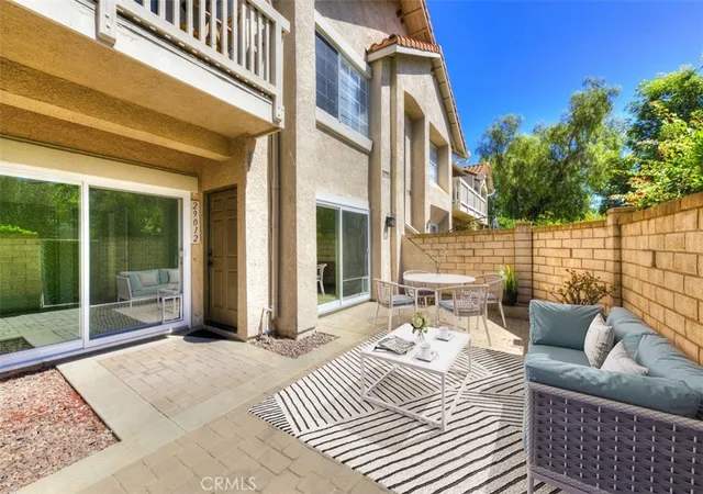 Photo 2 of Condo for sale at 29012 Cyn Ridge #120, Trabuco Canyon, CA 92679 | MLS# OC26208502 | Listing updated on 2026-10-08