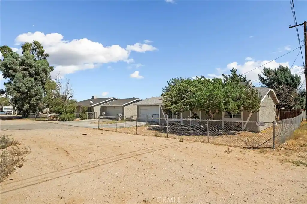 Multi family home for sale at 9891 3rd Avenue, Hesperia, CA 92345 | MLS# IG26207481