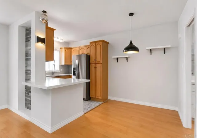 Listing Photo 5 - Condo for sale in building located at 4360 42nd St, San Diego, CA 92105 - Unit #6