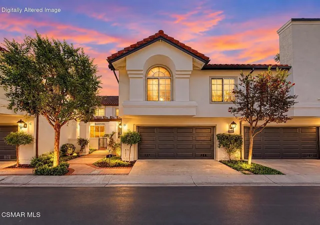 Condo for sale at 630 Baywood Ln #D, Simi Valley, CA 93065 | MLS# 226004557