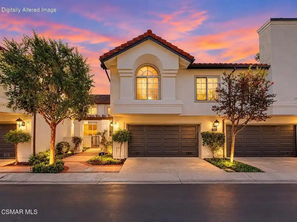 Condo for sale at 630 Baywood Ln #D, Simi Valley, CA 93065 | MLS# 226004557