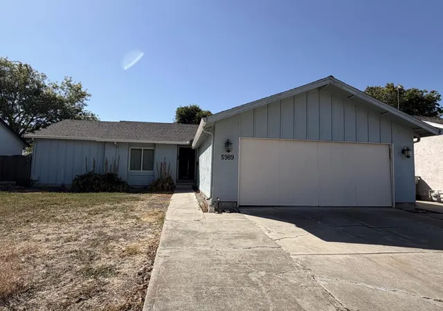 Photo 1 of Sale Pending at 5989 Jacques Dr, San Jose, CA 95123 | MLS# ML82062425 | Listing updated on 2026-10-07