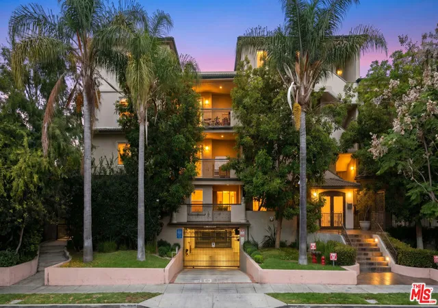 Photo 2 of Condo for sale at 8121 Norton Ave #201, West Hollywood, CA 90046 | MLS# 26992219 | Listing updated on 2026-10-01
