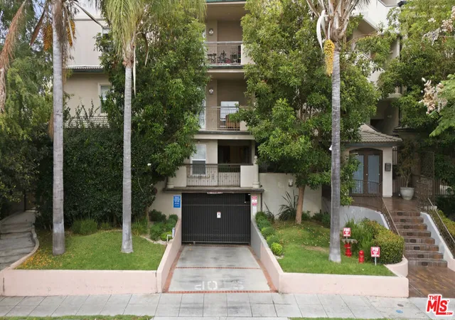 Photo 3 of Condo for sale at 8121 Norton Ave #201, West Hollywood, CA 90046 | MLS# 26992219 | Listing updated on 2026-10-01