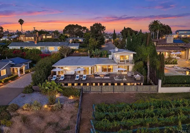 Photo 1 of Single family home for sale at 4347 Highland Dr, Carlsbad, CA 92008 | MLS# NDP2608909 | Listing updated on 2026-09-25