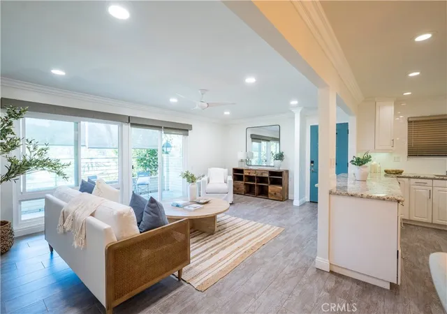 Photo 1 of Condo for sale at 3309 Via Carrizo #A, Laguna Woods, CA 92637 | MLS# NP26208421 | Listing updated on 2026-10-30