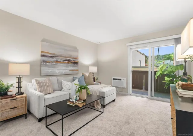 Photo 3 of Condo for sale at 7757 Margerum #247, San Diego, CA 92120 | MLS# 260023291SD | Listing updated on 2026-10-09