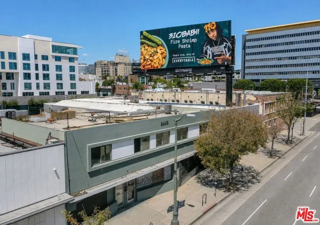 Multi family home for sale at 6445 W Sunset Blvd, Los Angeles, CA 90028 | MLS# 26992373