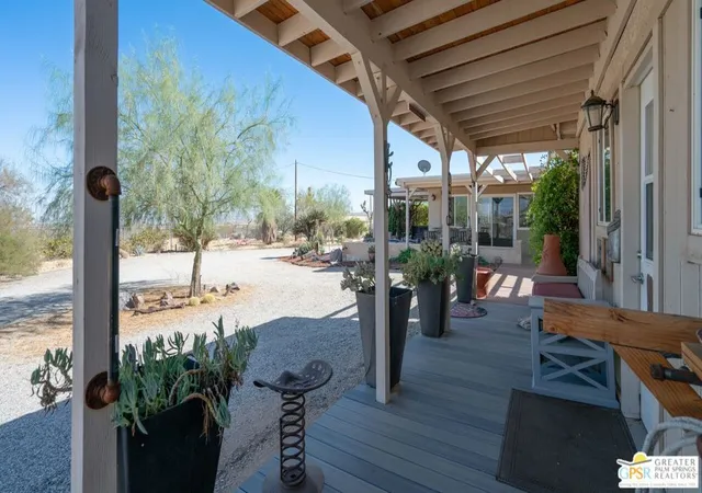 Photo 3 of Single family home for sale at 475 Kickapoo Trl, Yucca Valley, CA 92284 | MLS# 26991209PS | Listing updated on 2026-10-01