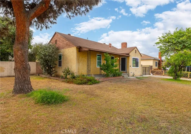 Single family home for sale at 7602 Westman, Whittier, CA 90606 | MLS# SW26204620