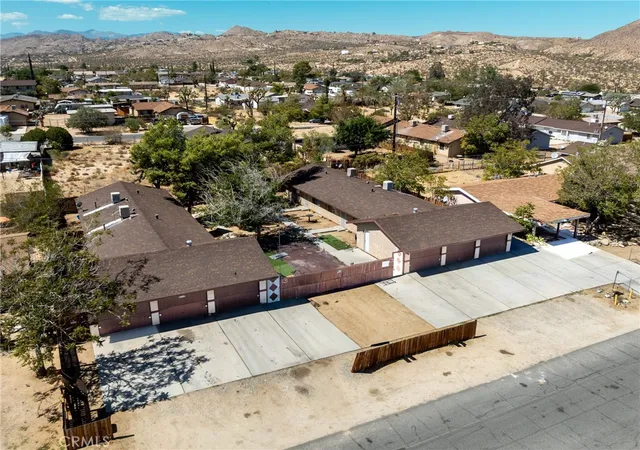 Photo 1 of Multi family home for sale at 6440 Hermosa, Yucca Valley, CA 92284 | MLS# OC26207810 | Listing updated on 2026-09-25