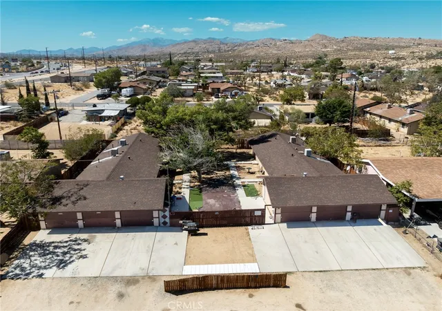 Photo 2 of Multi family home for sale at 6440 Hermosa, Yucca Valley, CA 92284 | MLS# OC26207810 | Listing updated on 2026-09-25