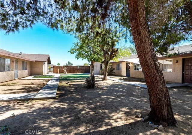 Photo 3 of Multi family home for sale at 6440 Hermosa, Yucca Valley, CA 92284 | MLS# OC26207810 | Listing updated on 2026-09-25