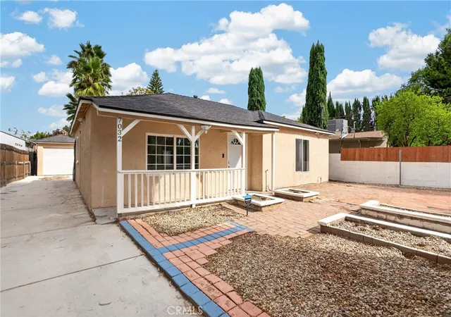 Photo 1 of Single family home for sale at 7032 Crebs Ave, Reseda, CA 91335 | MLS# SR26208175 | Listing updated on 2026-10-04