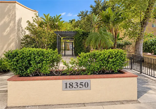 Photo 1 of Condo for sale at 18350 Hatteras St #233, Tarzana, CA 91356 | MLS# SR26198817 | Listing updated on 2026-10-01