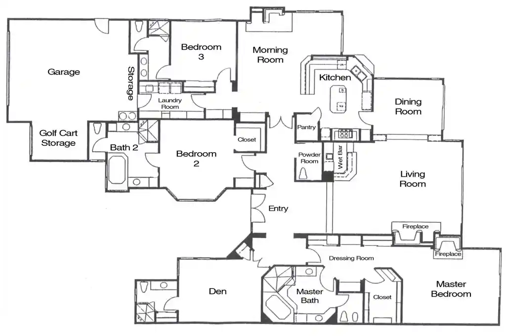 Listing Photo 82 - Condo for sale in 55830 Pinehurst located at 55830 Pinehurst, La Quinta, CA 92253 - Unit 55830 Pinehurst
