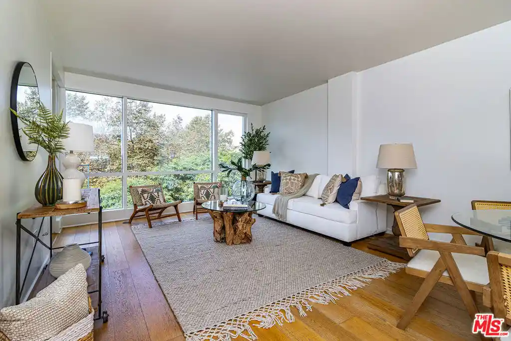 Photo 1 of Condo for sale at 1705 Ocean Ave #314, Santa Monica, CA 90401 | MLS# 26992367 | Listing updated on 2026-10-18