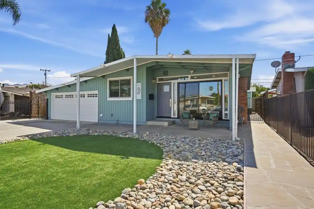 Single family home for sale at 2730 Murtha, San Jose, CA 95127 | MLS# ML82062435