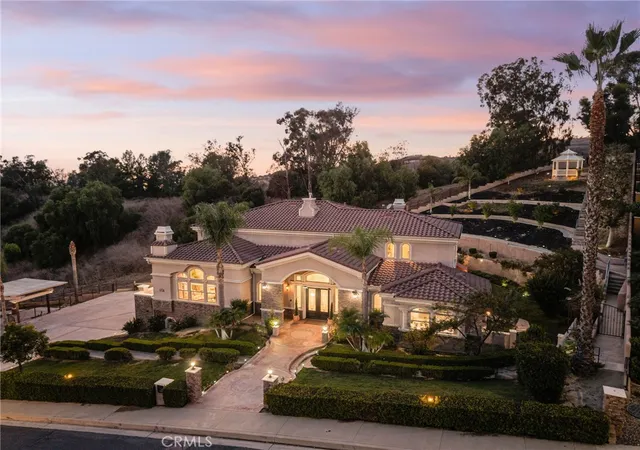 Photo 1 of Mansion for sale at 15841 Aurora Crst, Whittier, CA 90605 | MLS# DW26201890 | Listing updated on 2026-10-10