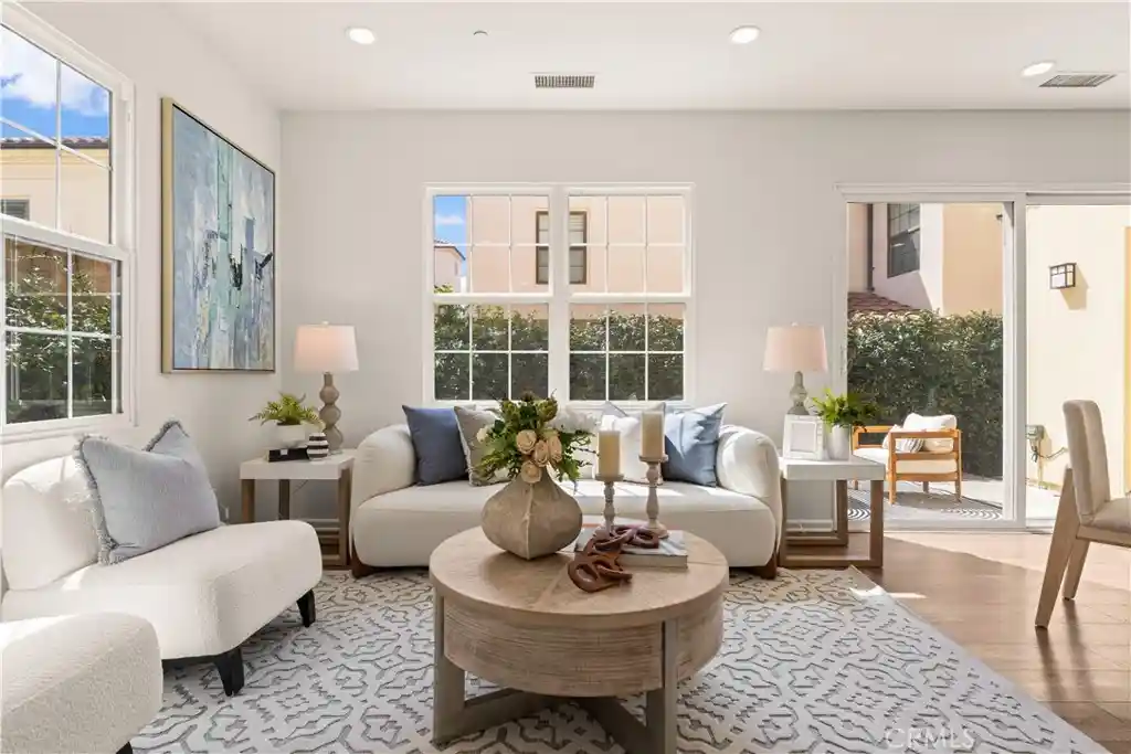 Listing Photo 1 - Condo for sale in 60 Strawberry located at 60 Strawberry, Irvine, CA 92620 - Unit 60 Strawberry