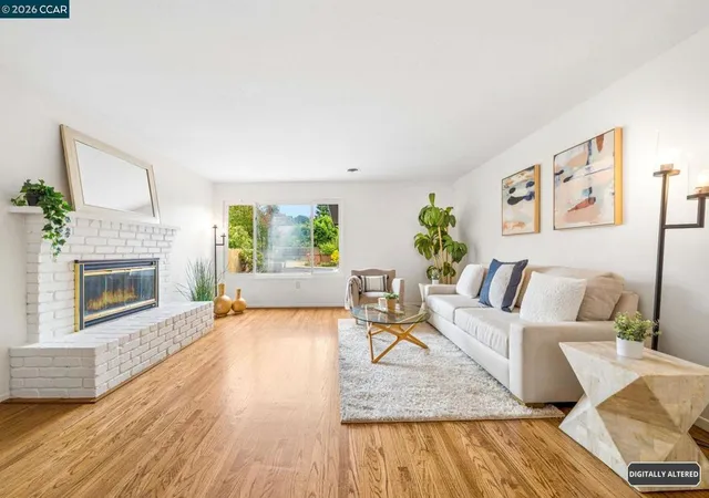 Photo 1 of Sale Pending at 5660 Casino Ave, San Pablo, CA 94806 | MLS# 41149232 | Listing updated on 2026-10-06