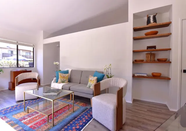 Photo 1 of Condo for sale at 8356 Via Sonoma #D, La Jolla, CA 92037 | MLS# 260023298SD | Listing updated on 2026-09-25