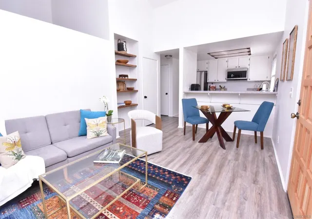 Photo 3 of Condo for sale at 8356 Via Sonoma #D, La Jolla, CA 92037 | MLS# 260023298SD | Listing updated on 2026-09-25