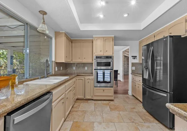 Photo 2 of Single family home for sale at 1154 Via Valle, Escondido, CA 92029 | MLS# NDP2608911 | Listing updated on 2026-10-03