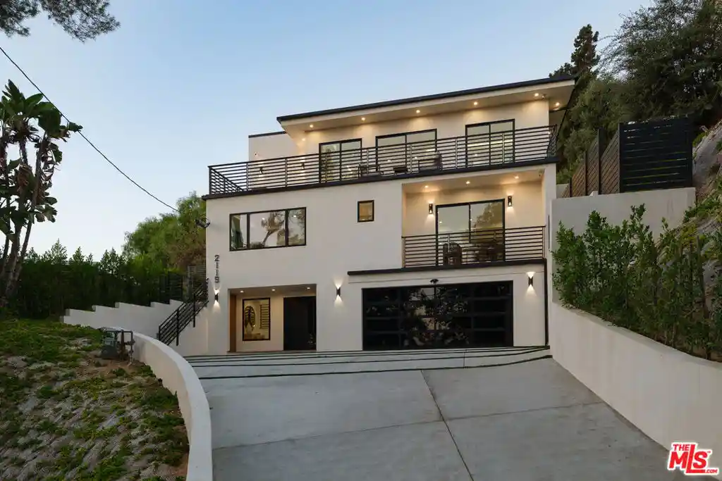 Photo 1 of Single family home for sale at 2119 Ewing St, Los Angeles, CA 90039 | MLS# 26991359 | Listing updated on 2026-10-21