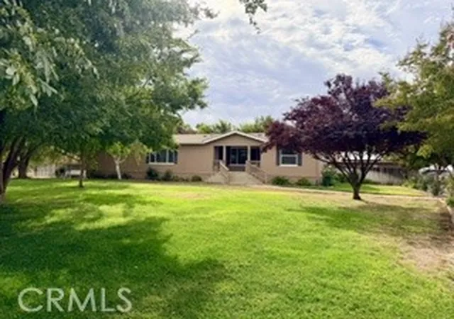Photo 1 of Manufactured home for sale at 609 S Miller, Le Grand, CA 95333 | MLS# MC26206788 | Listing updated on 2026-09-25