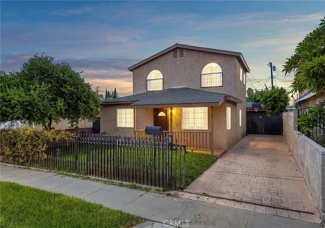 Photo 1 of Sale Pending at 4735 Myrtle, Pico Rivera, CA 90660 | MLS# CV26208599 | Listing updated on 2026-10-06