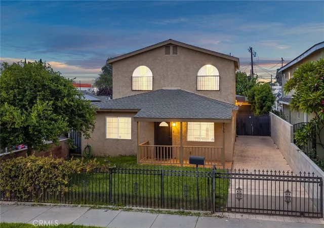 Photo 3 of Sale Pending at 4735 Myrtle, Pico Rivera, CA 90660 | MLS# CV26208599 | Listing updated on 2026-10-06